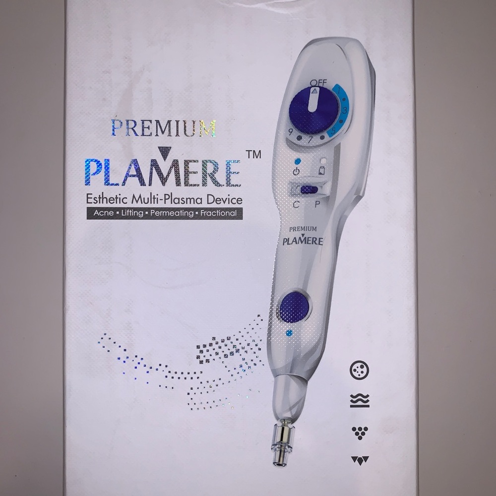 plamere plasma fibroblast pen